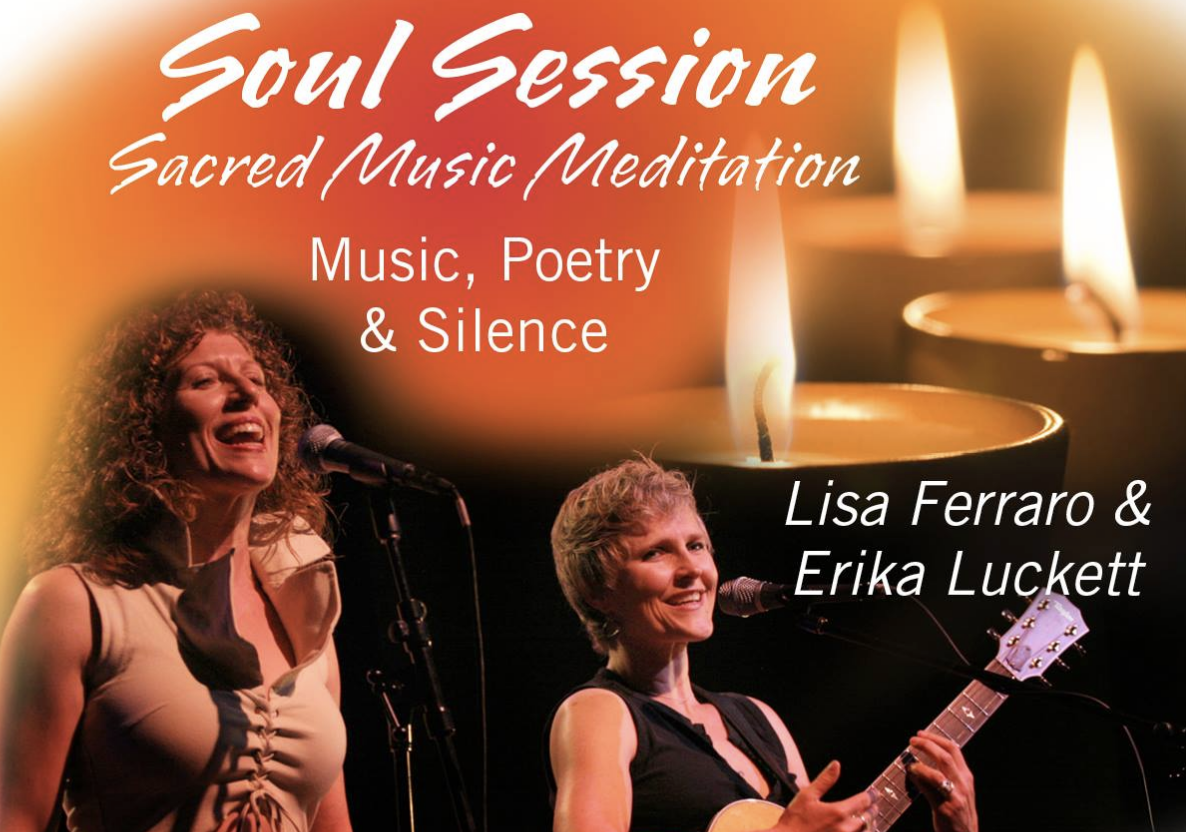 Soul Session July